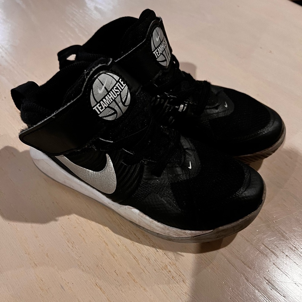 Nikes
